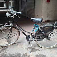 biciclette da donna 