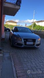 Audi A5 3.0 v6