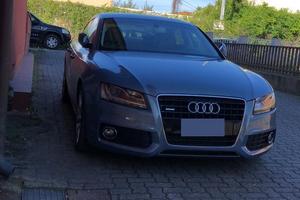 Audi A5 3.0 v6