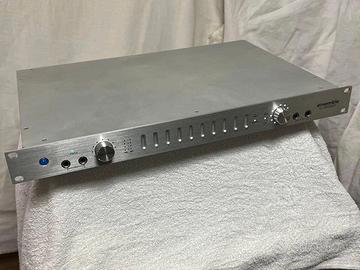 Interfaccia audio Apogee Ensemble Firewire, multic