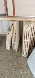 Termosifone ghisa 
