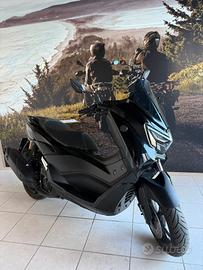 Yamaha NMAX TECH MAX