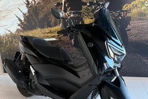 Yamaha NMAX TECH MAX