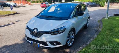 Renault Scenic Sport Edition2 dCi 120cv EURO 6