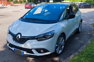 Renault Scenic Sport Edition2 dCi 120cv EURO 6