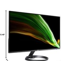 Monitor Acer full HD 23,8 pollici  