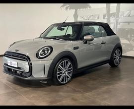 MINI Mini Cabrio (F57) Mini 1.5 Cooper Yours ...