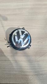 Maniglia portellone golf 5