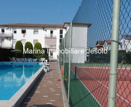 Splendido Appartamento Trilocale a Jesolo, a Due P