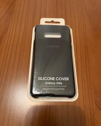 Cover Samsung S10E originale