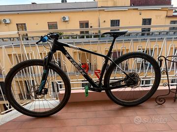 Trek pro caliber 9.7