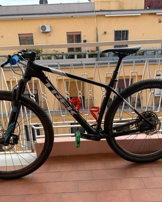 Trek pro caliber 9.7