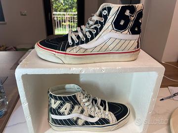 Scarpe Vans