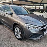 Mercedes-Benz GLA 220 d Automatic 4Matic Sport Plu