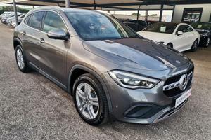 Mercedes-Benz GLA 220 d Automatic 4Matic Sport Plu