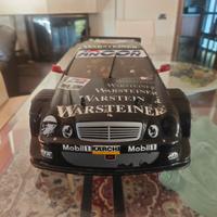 kyosho Super ten Fw04