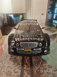 kyosho Super ten Fw04