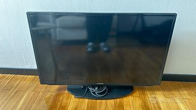 Samsung 40” LED TV – Model UE40EH5000