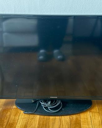 Samsung 40” LED TV – Model UE40EH5000
