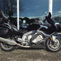 BMW K 1600 GTL Abs my17
