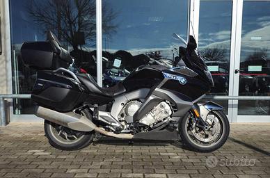 BMW K 1600 GTL Abs my17