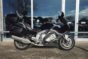 BMW K 1600 GTL Abs my17