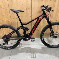 KTM  Macina Kapoho 271     tg M/43