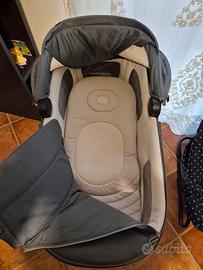 Navicella Inglesina 2025