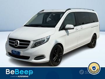 Mercedes-Benz Classe V V 250 D (CDI BT) PREMI...