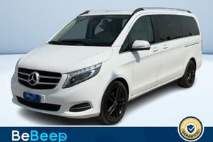 Mercedes-Benz Classe V V 250 D (CDI BT) PREMI...