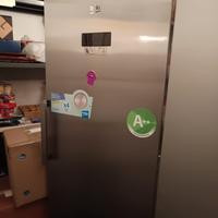 freezer 5 cassetti total no frost A++ Beko