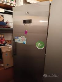 freezer 5 cassetti total no frost A++ Beko