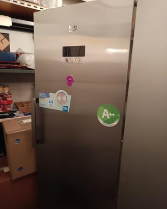 freezer 5 cassetti total no frost A++ Beko
