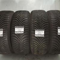 4 GOMME USATE INVERNALE 2055516 - CP82110968