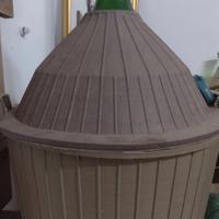 10 Damigiane