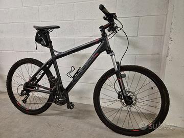 Mountain Bike Ghost EBS Comp 26

