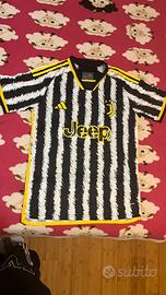 adidas Performance JUVE - T-Shirt sport