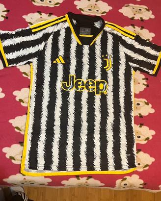 adidas Performance JUVE - T-Shirt sport