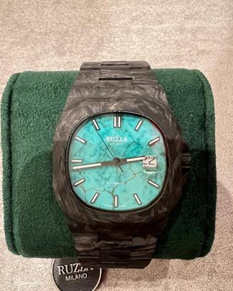 Orologio Ruzza Luxuri