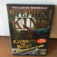 Riding the Bullet (Passaggio per il nulla) di King