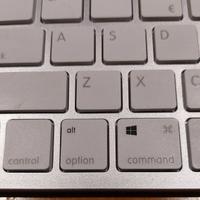 Trust tastiera BT mac compatibile 