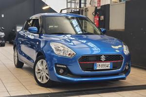 SUZUKI Swift 1.0 Boosterjet Cool