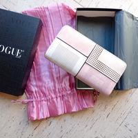portafoglio vogue
