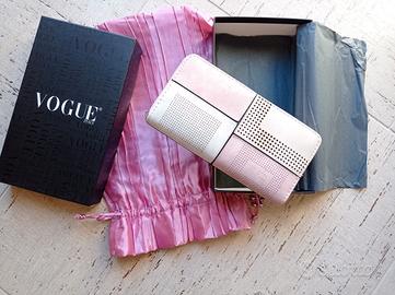 portafoglio vogue