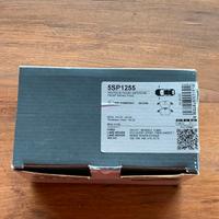 Pastiglie freni anteriori LPR 5SP1255 NUOVE