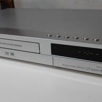 lettori CD MP3 DVD 