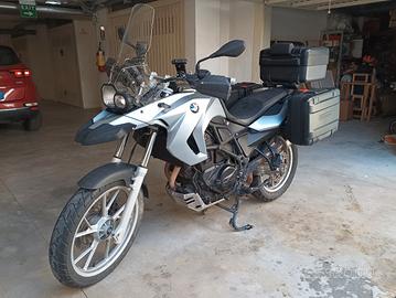 BMW F 650 GS