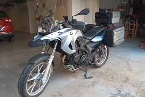 BMW F 650 GS