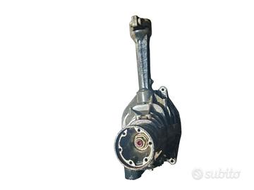 Differenziale anteriore Jeep cherokee KJ 2800 crdi