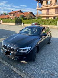 Bmw Serie 116D F20